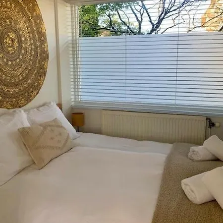 Casa La Cascara Apartment *