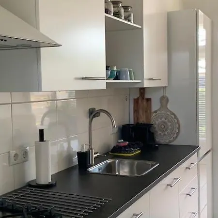 Casa La Cascara Zandvoort