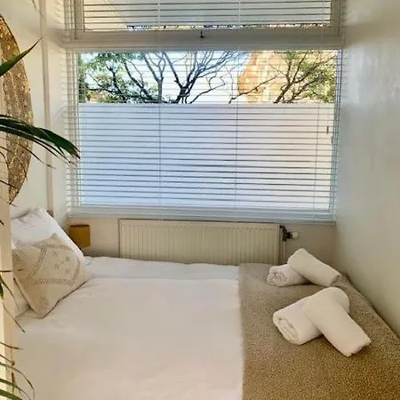 Casa La Cascara Zandvoort