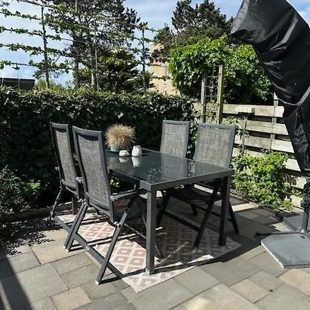 Casa La Cascara Apartment Zandvoort