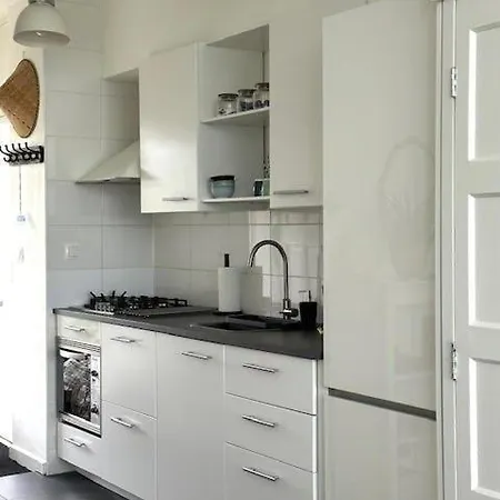 Casa La Cascara Apartment