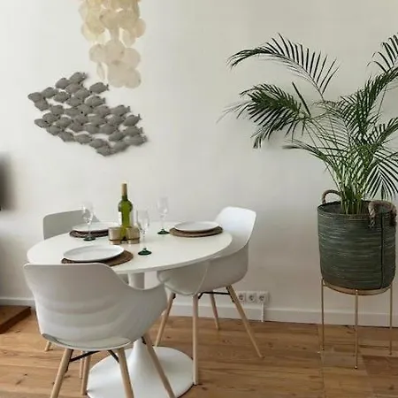 Casa La Cascara Apartment