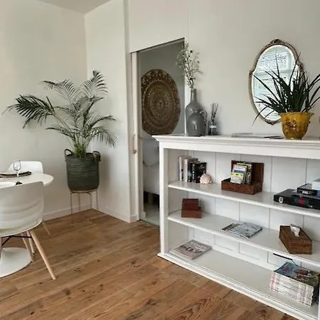 Casa La Cascara Apartment Zandvoort