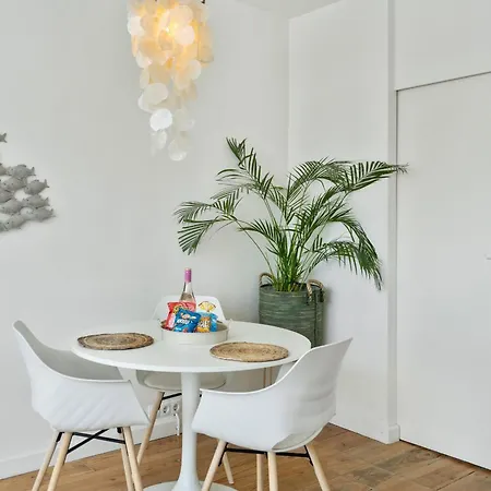 Apartamento Casa La Cáscara