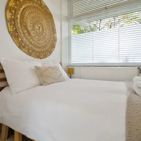 Apartamento Casa La Cáscara *