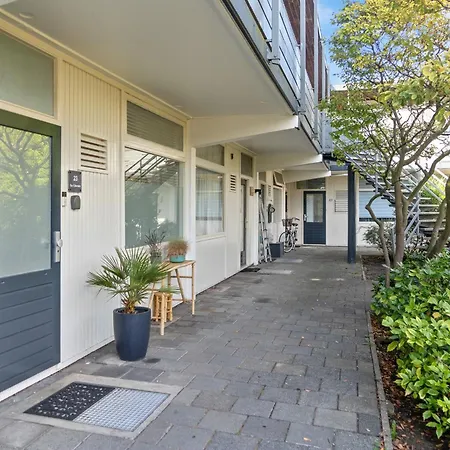 Apartamento Casa La Cáscara *