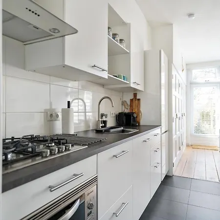 Apartment Casa La Cascara *