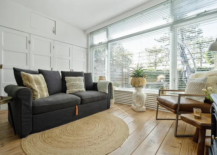 Casa La Cascara * Zandvoort