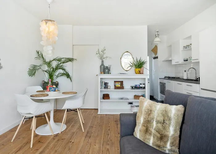 Apartment Casa La Cascara *