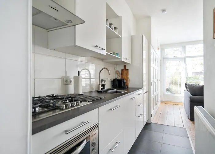 Apartment Casa La Cascara *