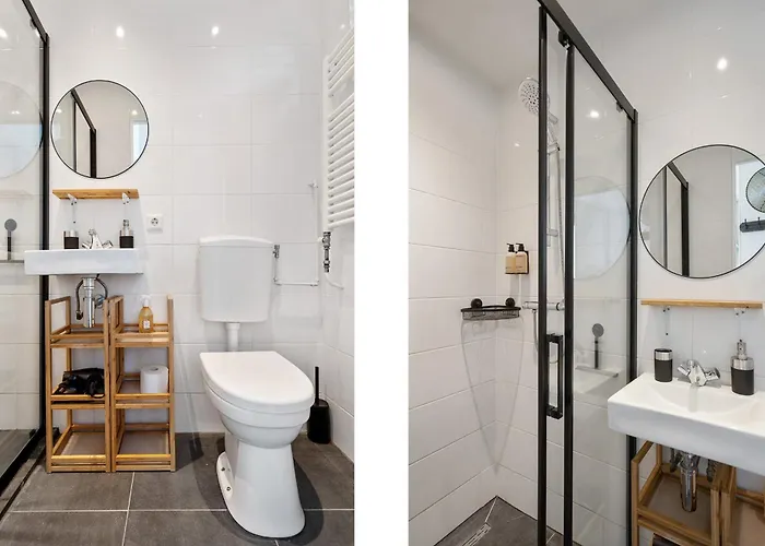 Apartment Casa La Cascara