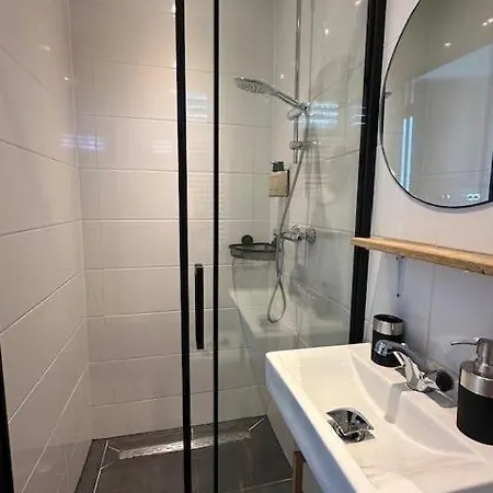 Apartamento Casa La Cascara *