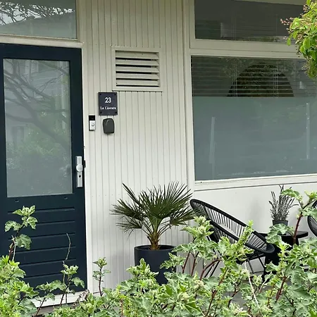 Casa La Cascara * Zandvoort
