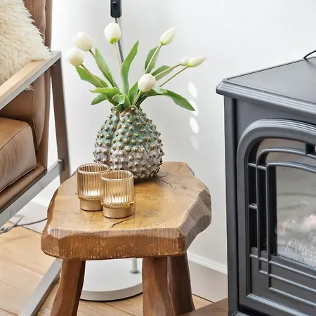 Casa La Cascara شقة