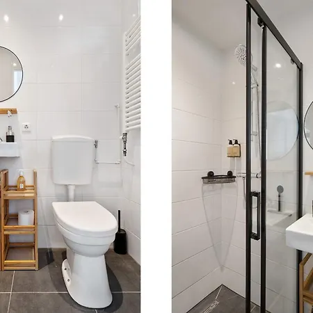 Casa La Cascara 公寓 *