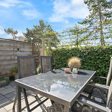 Casa La Cascara زاندفورت