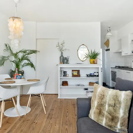 Lägenhet Casa La Cascara *