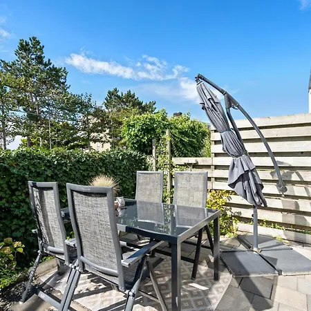 Casa La Cáscara Appartamento Zandvoort