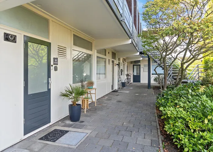 Apartment Casa La Cascara *