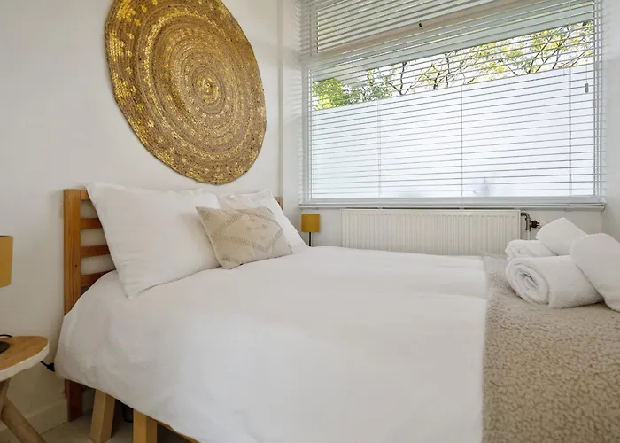 Casa La Cascara Lägenhet