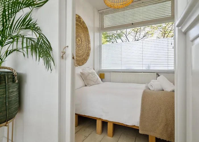 Lägenhet Casa La Cascara *