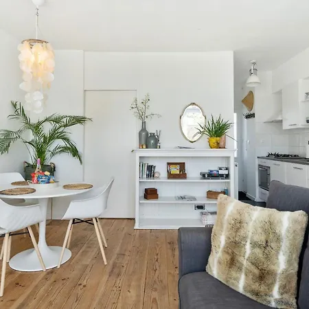 Casa La Cascara * Zandvoort