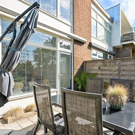 Apartament Casa La Cascara