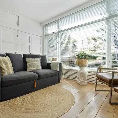 Casa La Cascara * Zandvoort