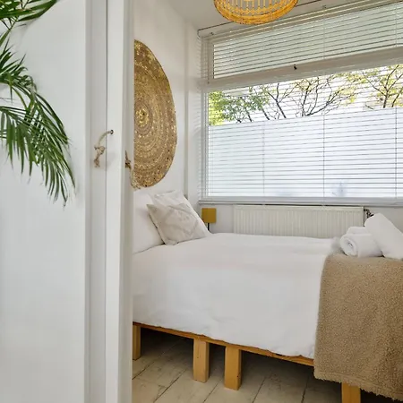 Apartman Casa La Cascara *